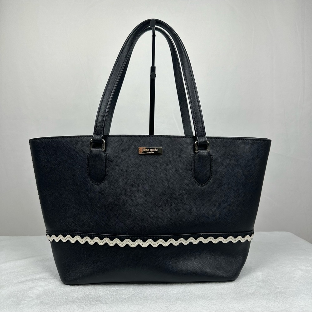 Kate Spade Ric Rac Tote